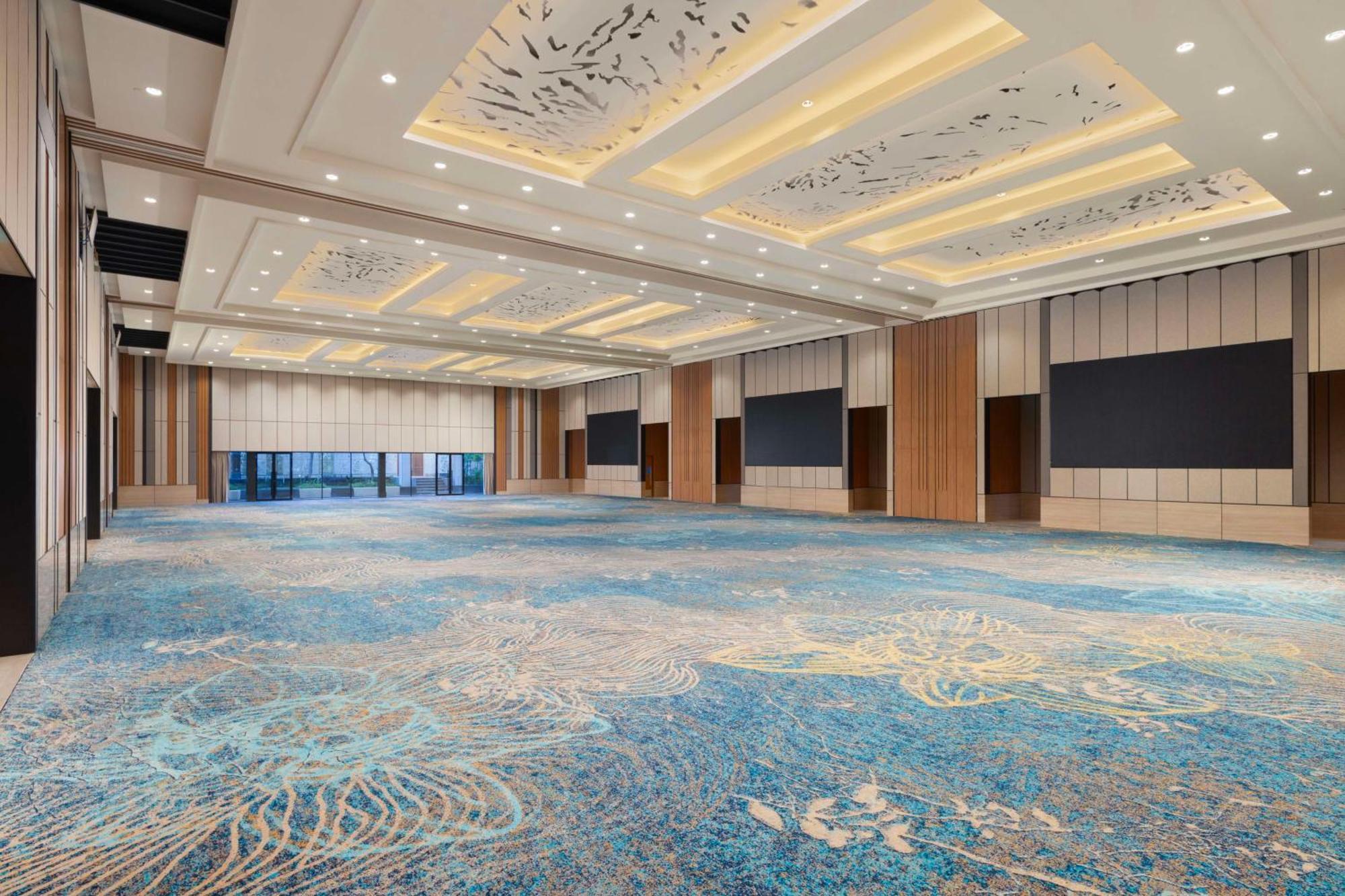 Doubletree By Hilton Jakarta Bintaro Jaya Serpong Buitenkant foto